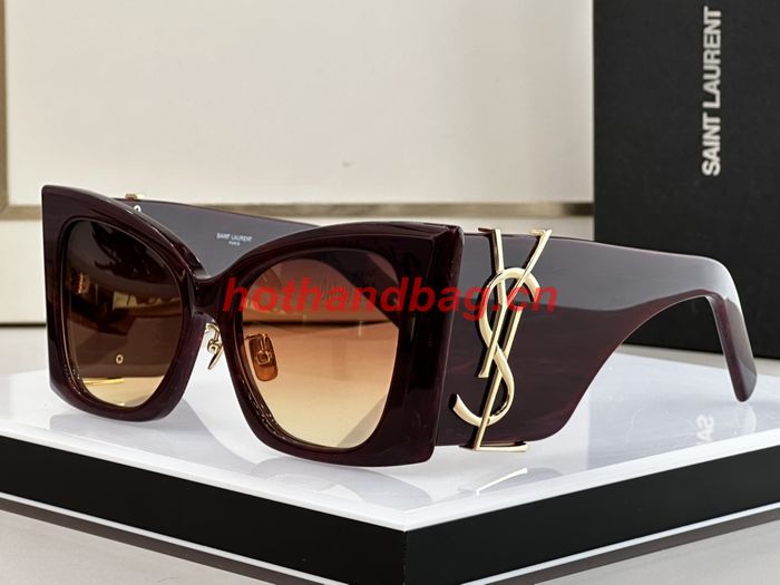 Saint Laurent Sunglasses Top Quality SLS00305
